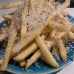 ワイン食堂　トランク　イタリアゴハン 久茂地店 - 