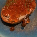 ワイン食堂　トランク　イタリアゴハン 久茂地店 - 