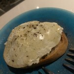 ワイン食堂　トランク　イタリアゴハン 久茂地店 - 