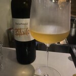 ワイン食堂　トランク　イタリアゴハン - 