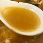 辛麺屋 - 