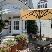 レストラン ラ・マーレ - 