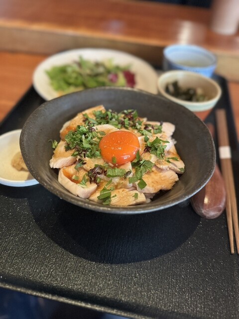 親小丼 池袋】武蔵小山酉玄 酉金で親子丼のイートイン | グルメのあゆみ