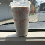 MICHINOKUSHAKE - ココアクッキーシェーク