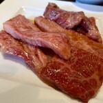 焼肉 千番閣 - 