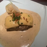 旬菜ステーキ処 らいむらいと - 