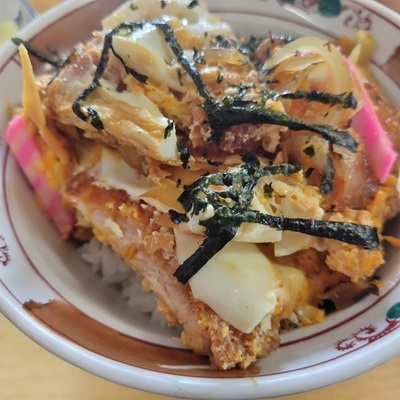 ローマの泉食堂 - 帯広（食堂）の写真