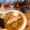 鮨とラーメン うおがしや