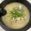 長浜ラーメン力 潤店
