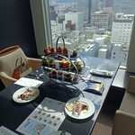 サッポロ ビュー - 