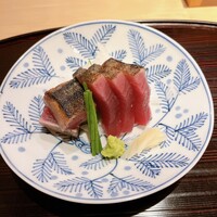 ぎんざ 一二岐 - 