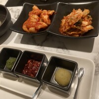 博多もつ鍋 やま中 博多店 - 