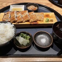 うなぎ四代目菊川 ヒルトンプラザウエスト大阪店 - 