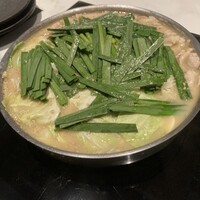 博多もつ鍋 やま中 博多店 - 