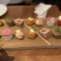 表参道バンブー - 