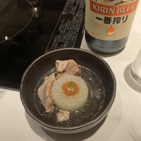 博多もつ鍋 やま中 博多店 - 