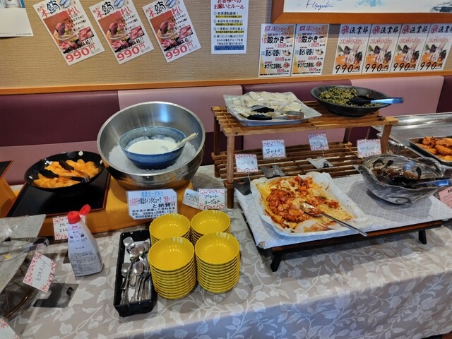 ダイワロイネットホテル 仙台（Daiwa Roynet Hotel） - 宮城野通（ホテル）の写真