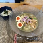 麺屋 さくら井 - 