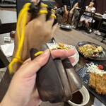 しゃぶ邸百八 - 