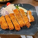 しゃぶ邸百八 - 