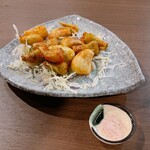 しゃぶ邸百八 - 