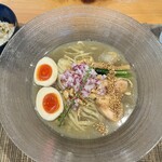 麺屋 さくら井 - 