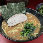 武蔵家 千歳烏山店 - 