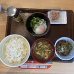 すき家 豊見城名嘉地店 - 