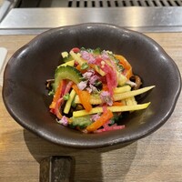 焼肉うしごろ 西麻布本店 - 