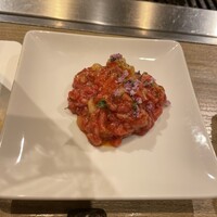 焼肉うしごろ 西麻布本店 - 