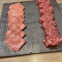 焼肉うしごろ 西麻布本店 - 