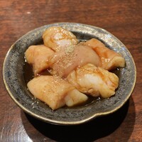 黒毛和牛焼肉 虎斑 北新地店 - 