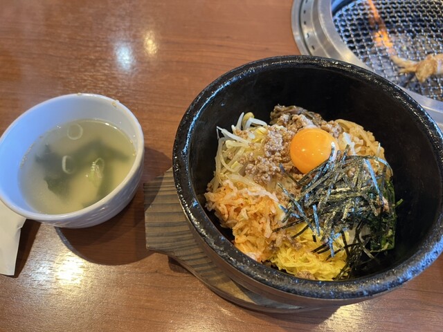 焼肉冷麺やまなか家 山形西バイパス店 - 山形（焼肉）の写真