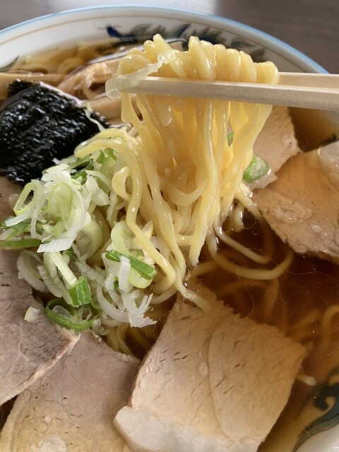 政乃家 - 高畠（ラーメン）の写真