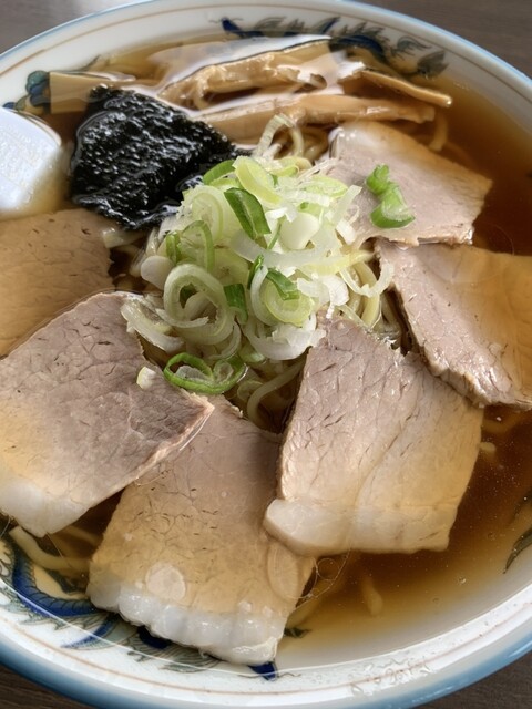 政乃家 - 高畠（ラーメン）の写真