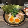 神田ラーメン わいず