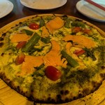 葡萄酒自助餐×肉 ESOLA 長岡站前店 - 