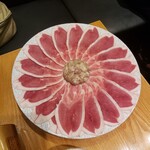 鴨すき家 あかつき - 