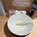 中華そば HIKAEME - 