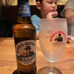 ピッツェリア・タルタルーガ - 