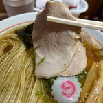 中華そば HIKAEME - 