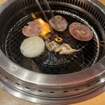 焼肉きんぐ - 