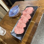 焼肉 とらちゃん - 