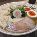 キング製麺 - 