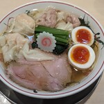 キング製麺 - 
