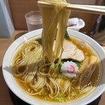 中華そば HIKAEME - 