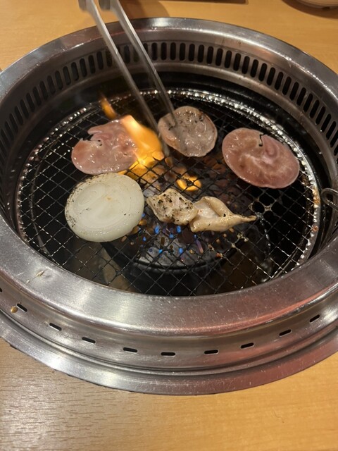 Yakiniku King Nagoya Moritaka Ten