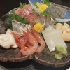 海鮮居酒屋 さん喜ち