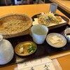 蕎麦わび介