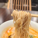 創作麺工房 鳴龍 - 